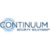 Continuum Security Solutions logo