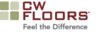 CW Floors logo