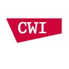 Centrum Wiskunde & Informatica logo