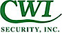 Cwi Security logo