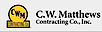 C.W. Matthews Contracting Co., Inc. logo