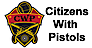 Citizens With Pistols logo