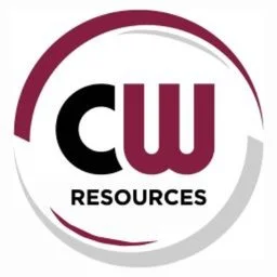 CW Resources logo
