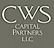 CWS Capital Partners LLC logo