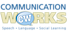 Communication Works logo