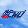 Cwu logo