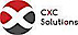 CXC Solutions logo