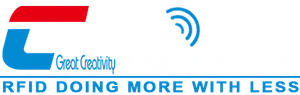 Shenzhen Chuangxinjia RFID Tag logo