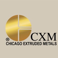 Chicago Extruded Metals logo