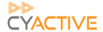 CyActive logo