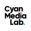 Cyan Media Lab logo