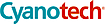 Cyanotech logo