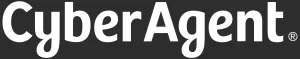 CyberAgent logo