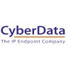 Cyberdata logo