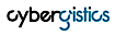 Cybergistics logo