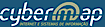 Cybermap logo