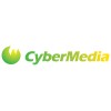 Cybermedia logo