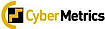 CyberMetrics logo