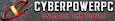 Cyberpowerpc logo