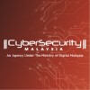 Cybersecurity Malaysia logo