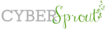 CYBERsprout logo