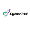 Cybertan logo