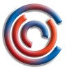 Cybervation logo