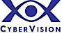 Cybervision logo