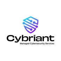 Cybriant logo