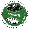 Cyclestreet logo