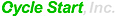 Cycle Start logo