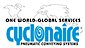 Cyclonaire- Pneumatic Conveying Solutions logo