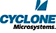 Cyclone Microsystems logo