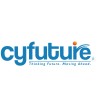 Cyfuture logo