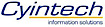 Cyintech logo