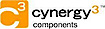 Cynergy3 Components logo