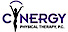 Cynergy Physical Therapy logo