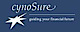 cynoSure Financial logo