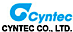 Cyntec logo