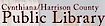 Cynthiana-Harrison County Public Library logo