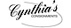 Cynthia''s Consignments logo