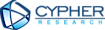 Cypher Research logo