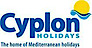 Cyplon Holidays logo