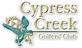 Cypress Creek Golfers Club logo