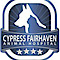 Cypress Fairhaven Animal Hospital logo