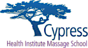 Cypress Health Institute logo