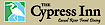 Cypress Inn Restaurant logo