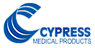 Cypress Medical Products logo