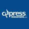 Cypress Mountain logo