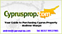 Cyprusprop.com logo